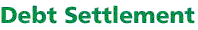 debt settlement negotiation