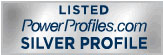 Image of Power Profiles