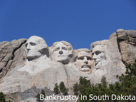 Bankruptcy-In-South-Dakota