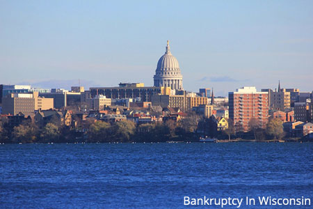 Bankruptcy-In-Wisconsin
