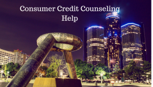 Michigan Consumer Credit Counseling Debt Negotiation Help Consolidation