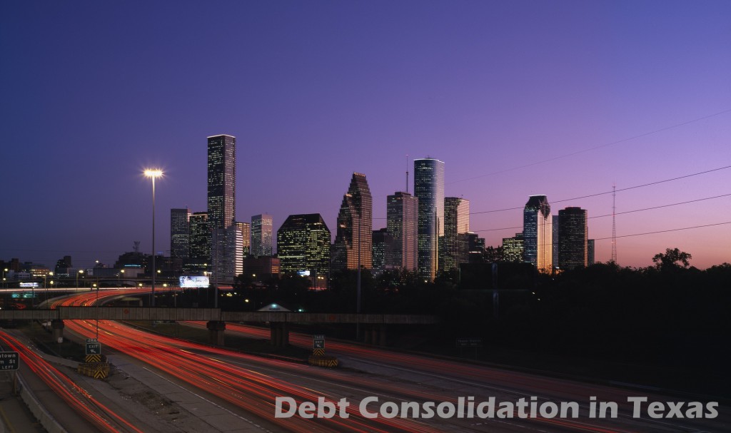 debt-consolidation-texas-tx
