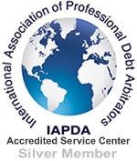 The International Association of Professional Debt Arbitrators
