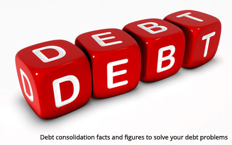 Debt-consolidation-facts-and-figures-to-solve-your-debt-problems