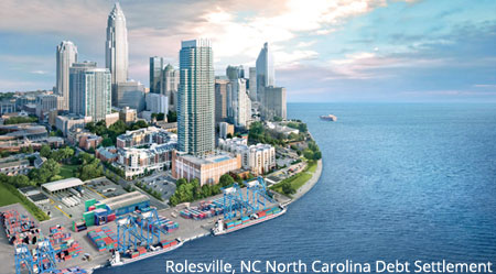 Rolesville-NC-North-Carolina-Debt-Settlement
