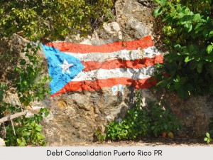 Debt Consolidation Puerto Rico