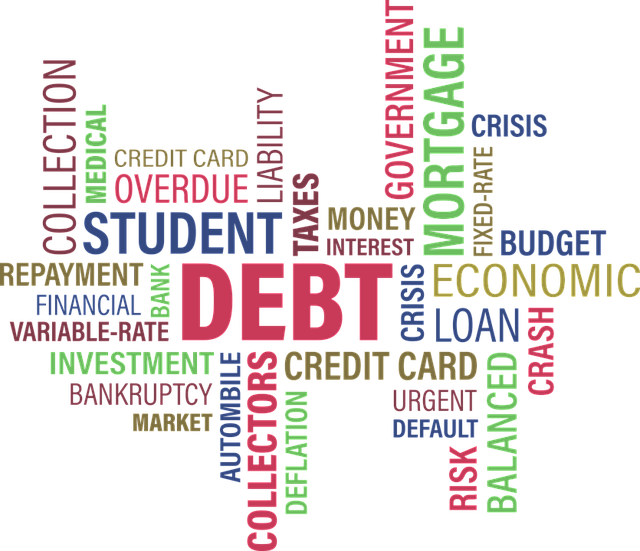 debt consolidation information