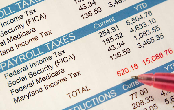 Payroll Tax Resolution: A Clear Path To Successfully Resolving Outstanding Payroll Tax Liabilities