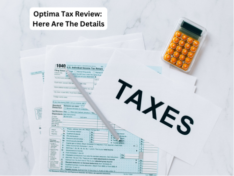 Optima Tax Relief Reviews: What You Need To Know - CuraDebt