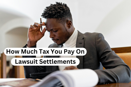 How To Avoid Paying Taxes On Settlement Money?