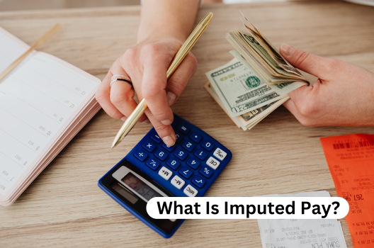 What Is Imputed Pay?