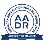 AADR Seal