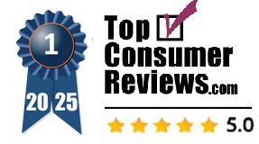 Top Consumer Reviews 5 Star Rating